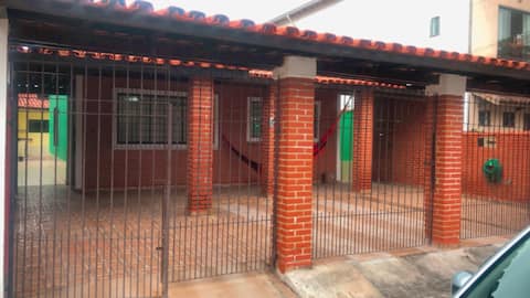 CASA CARAGUA CENTRO UP TO 13 PEOPLE NEIGHBORHOOD SUMARÉ