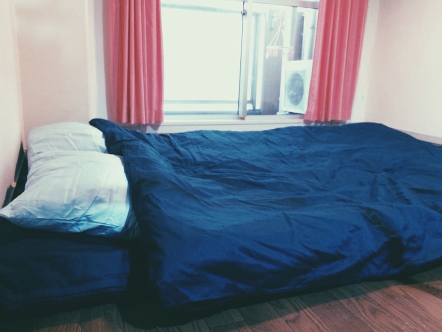 Japanese mattress