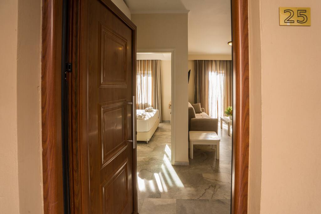 Door