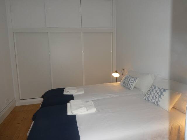 Piso encantador en el centro de la ciudad gallery image 5