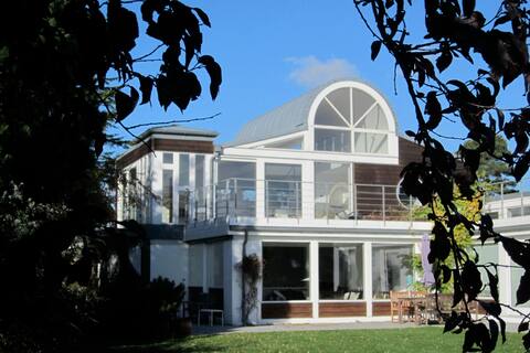 Great Villa  near Beach and Copenhagen