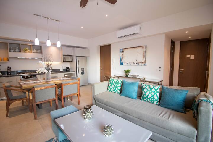 My PV Rentals managed Airbnb listing 1