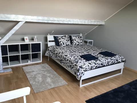 Niederdonven Vacation Rentals Homes Grevenmacher Luxembourg Airbnb