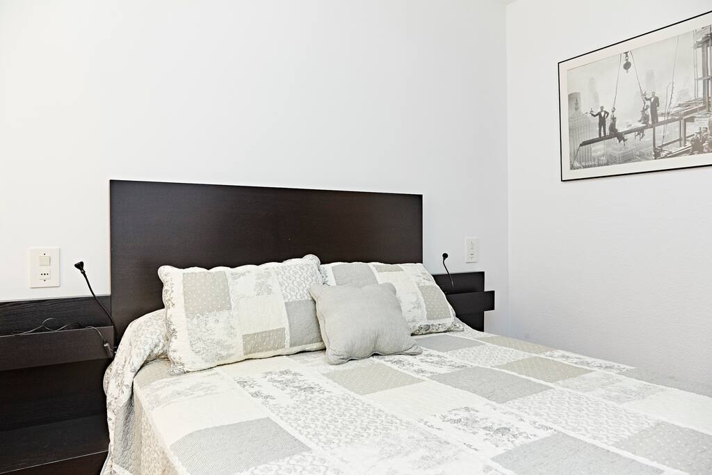 Habitación 1