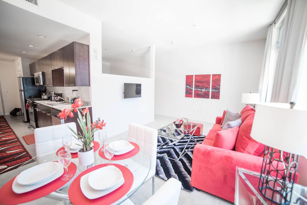 Dining Table for 4 persons