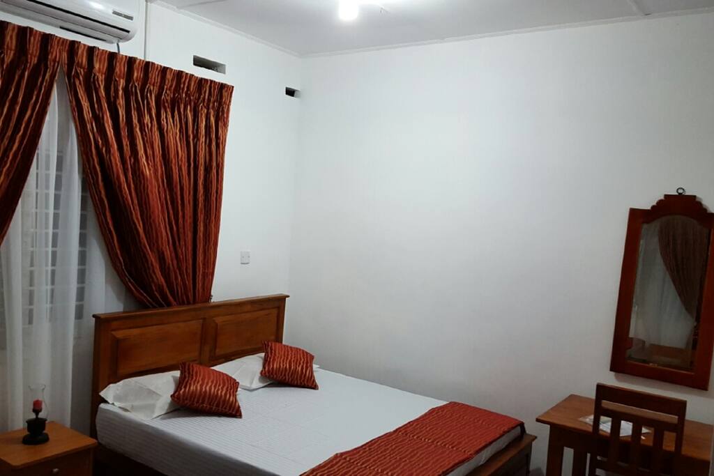 Family Ac room