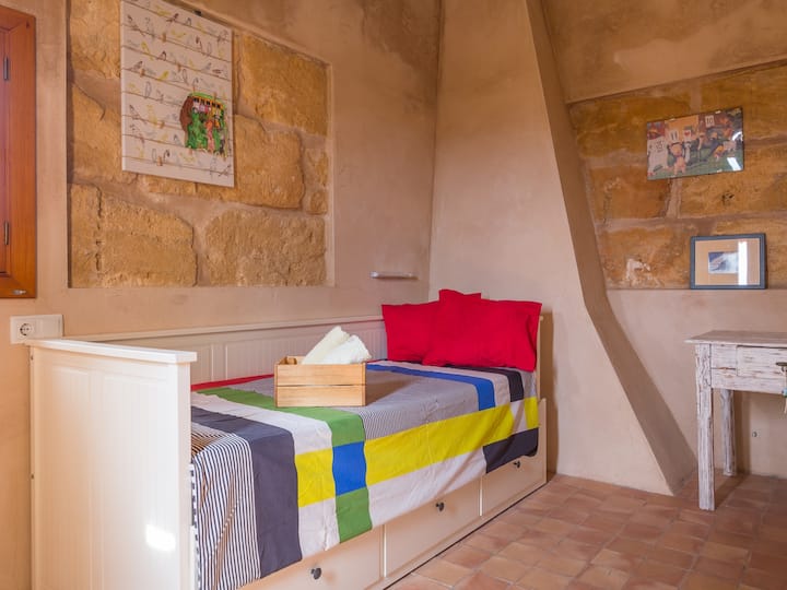 საძინებელი 2