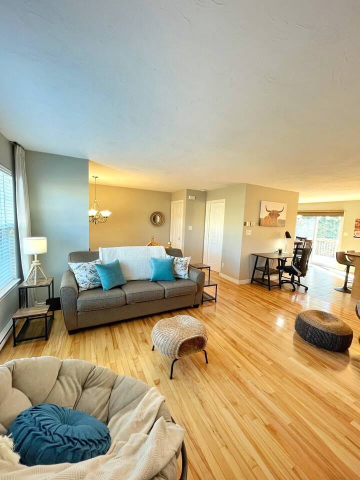New 3 bedroom house in the heart of Moncton! Townhouses for Rent in Moncton, New Brunswick New 3 bedroom house in the heart of Moncton! Townhouses for Rent in Moncton, New Brunswick