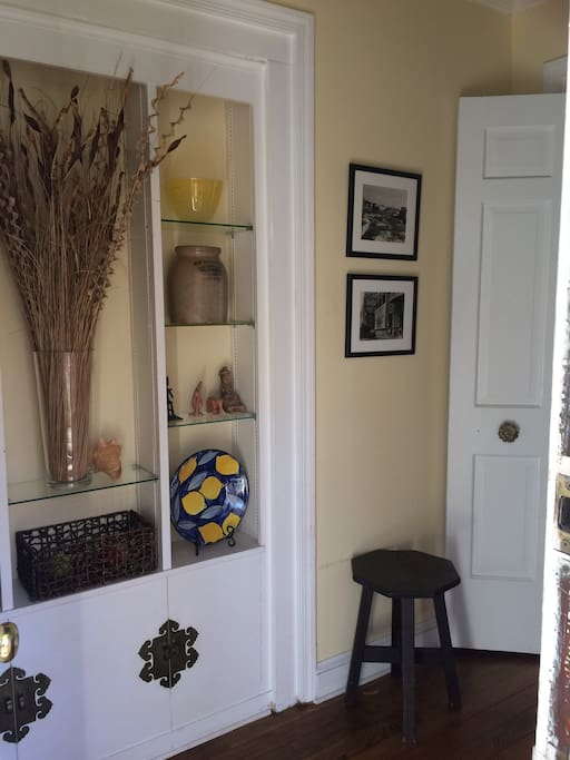 Foyer