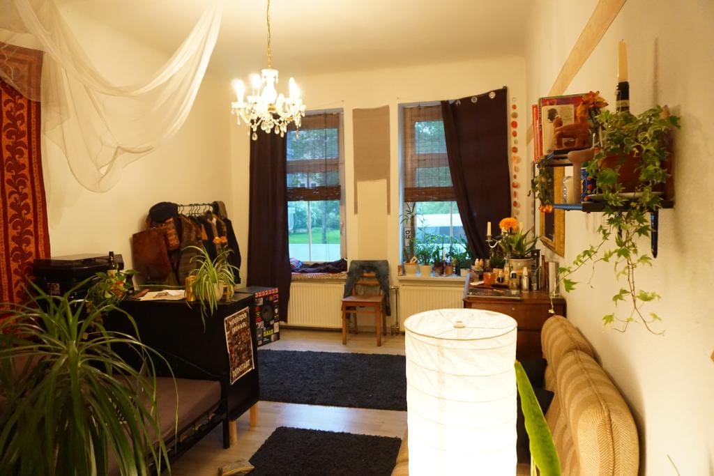 Das Zimmer