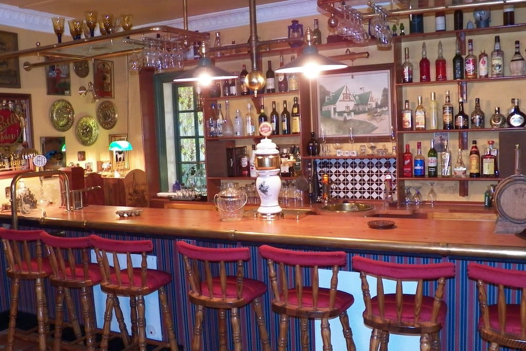 The pub