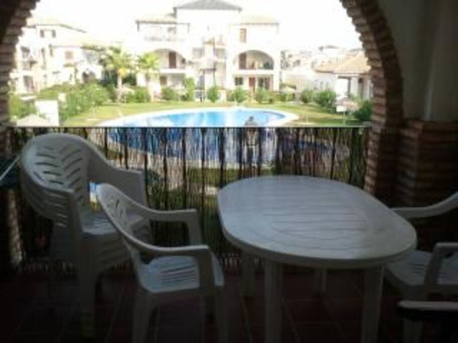 Terraza