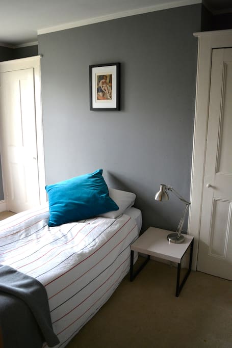 Your room