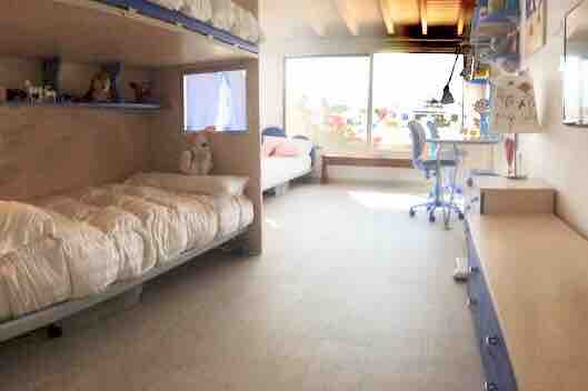 غرفة النوم 4