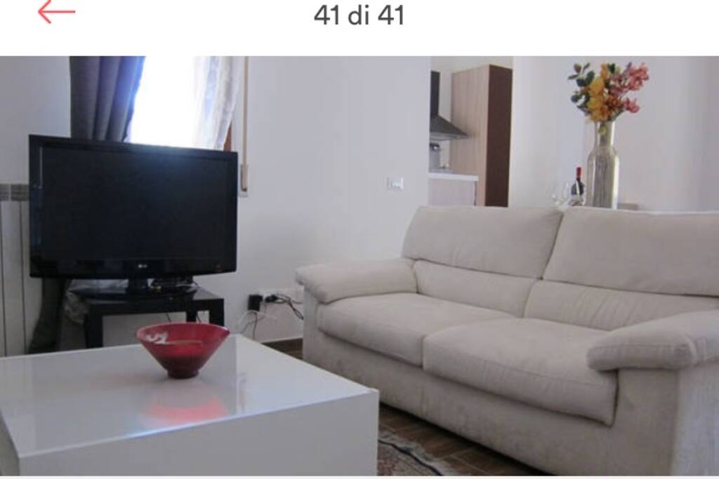 Tv e wifi