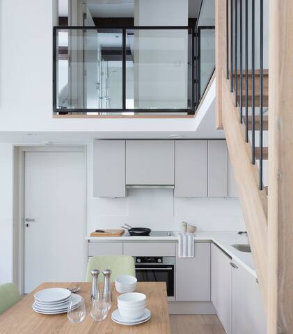 Wittenberg By Cove managed Airbnb listing 2