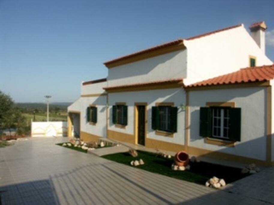 Fachada