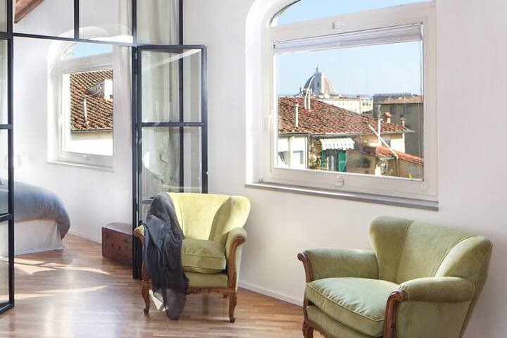 Apartment Il Cestello degli Angeli, Florence gallery image 2
