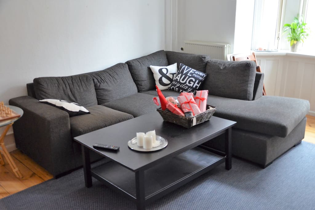 Livingroom