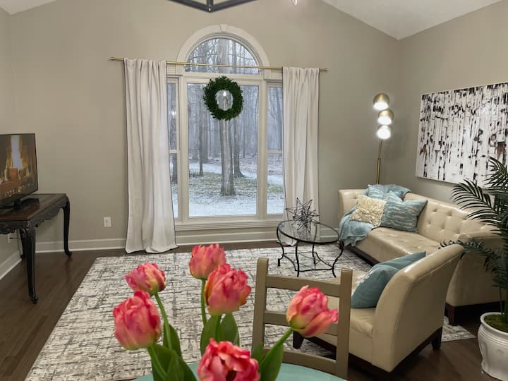 Williamston locations de vacances et logements Michigan, ÉtatsUnis