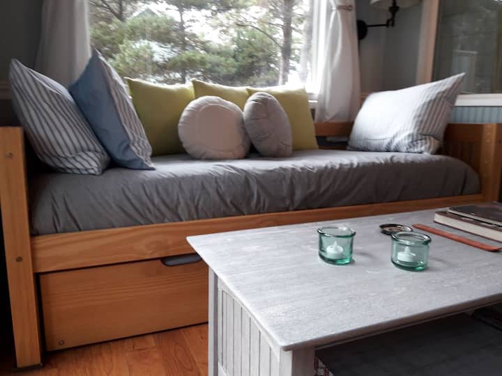 Second Room/Daybed + Trundle Bed