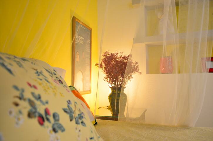 Magic Garden House managed Airbnb listing 3