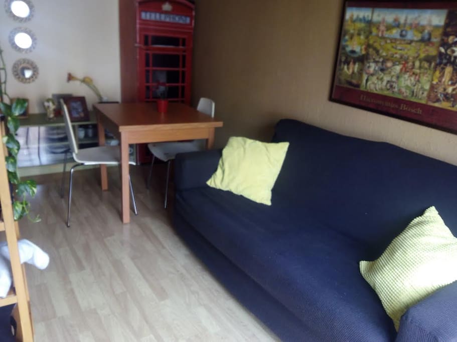 SALÓN