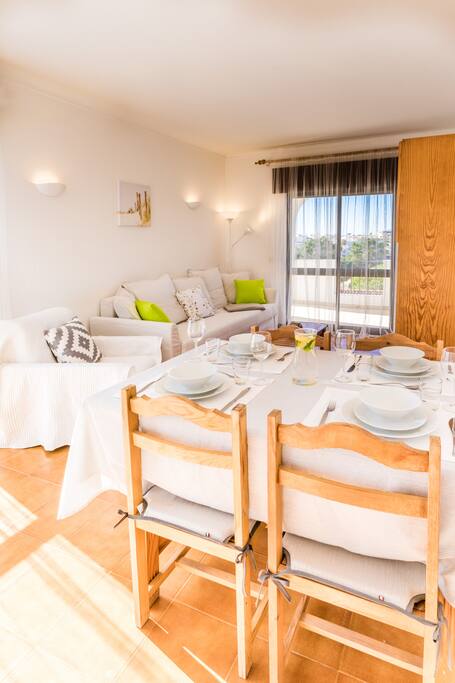 Welcome to Casa Serendipidade!