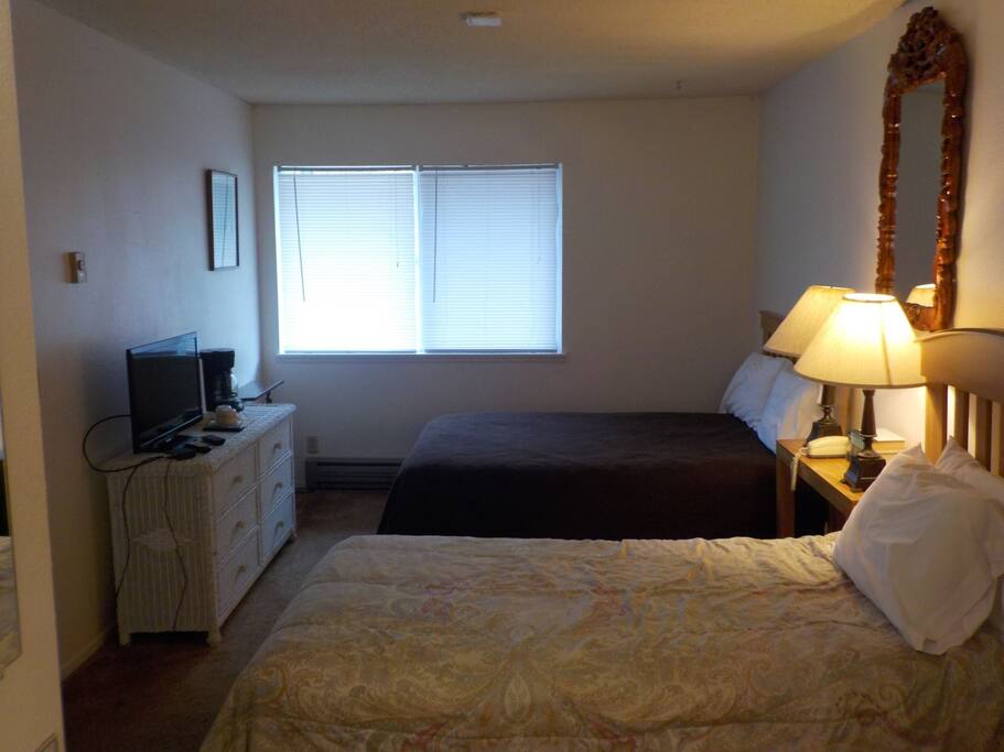 Beds