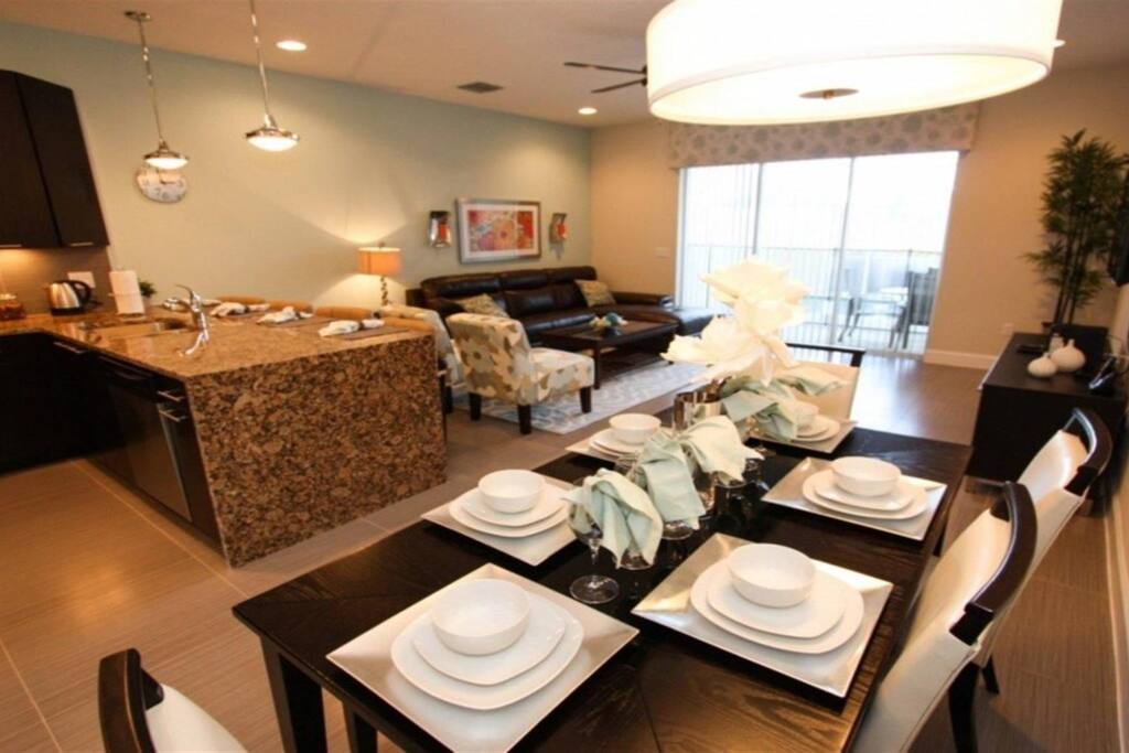 Sweet Home Vacation Disney Rentals Vacation Homes Florida Orlando Serenity