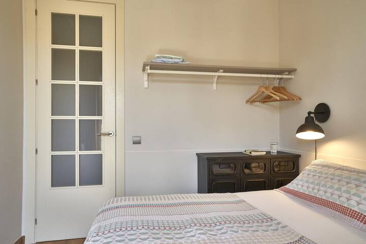 Big & spacious 3BR flat in Sants gallery image 5