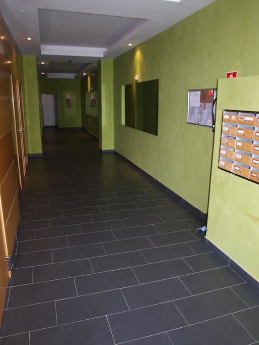Portal/hall principal