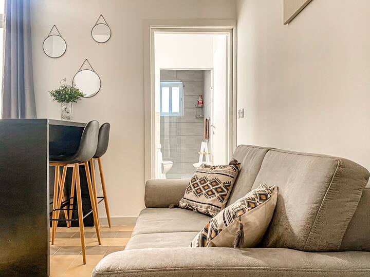 Unique two bedrooms apartment Apartments for Rent in IlGżira, Malta