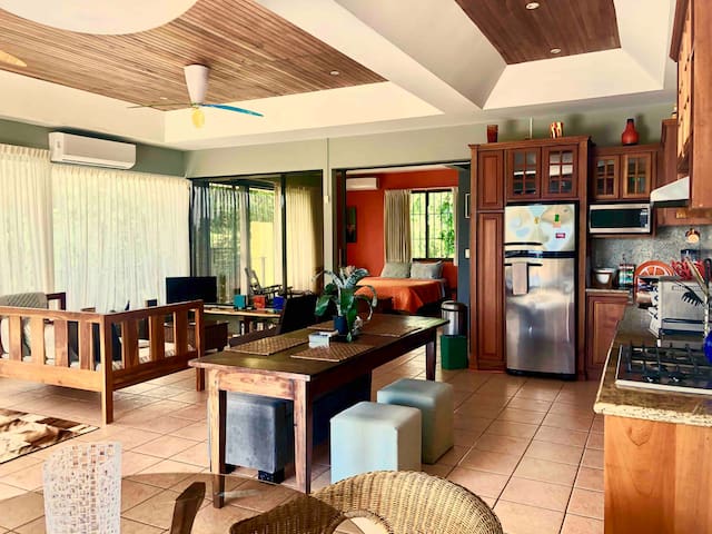 Moonshine Inn - Studio loft