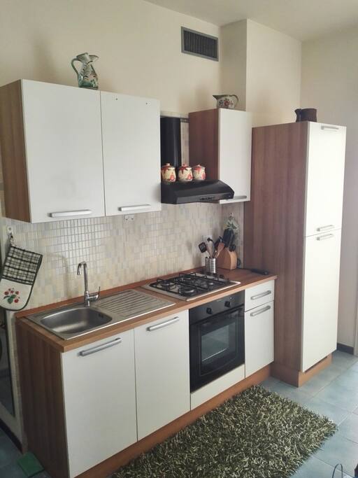 Angolo cucina
