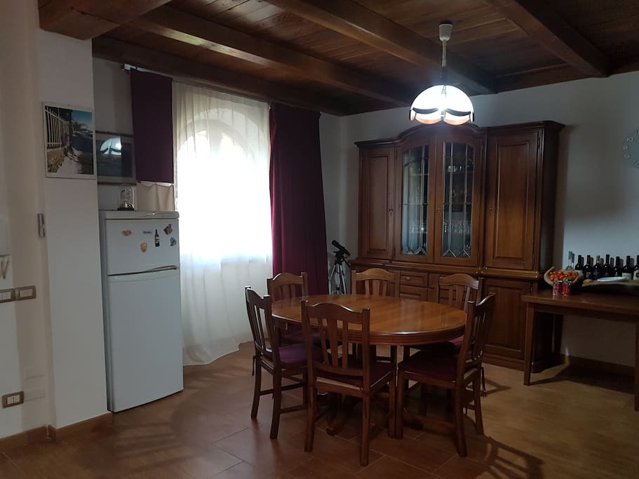 cucina