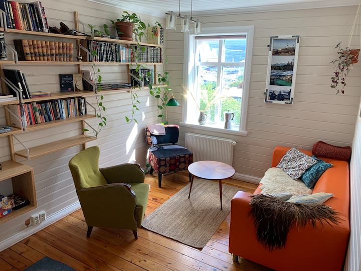 14 Best Airbnb Vacation Rentals In Akureyri, Iceland Updated 2024