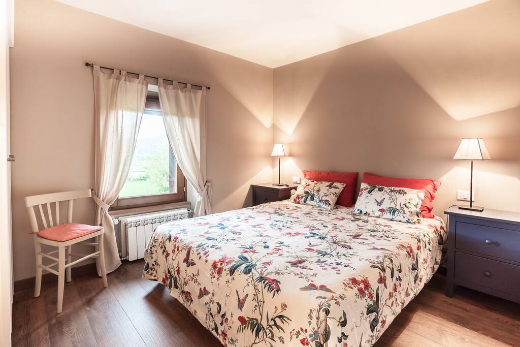 camera da letto 2