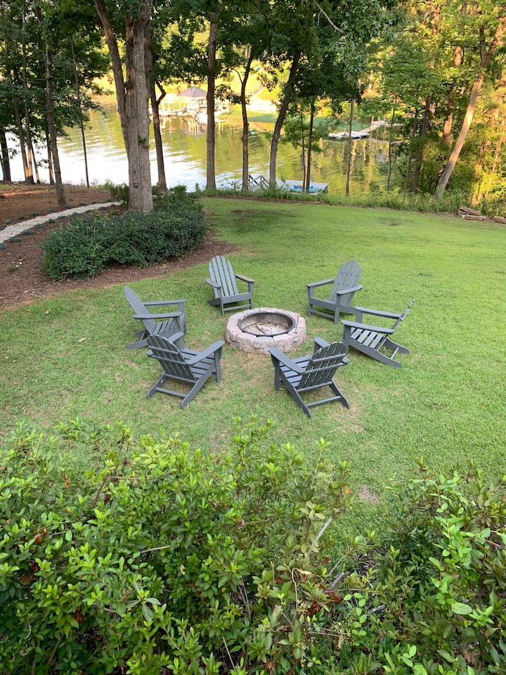 Lake Wateree House Vacation Rentals South Carolina, United States