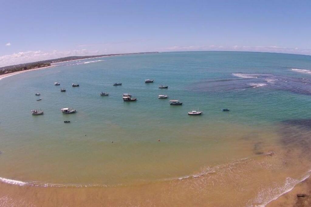 PRAIA