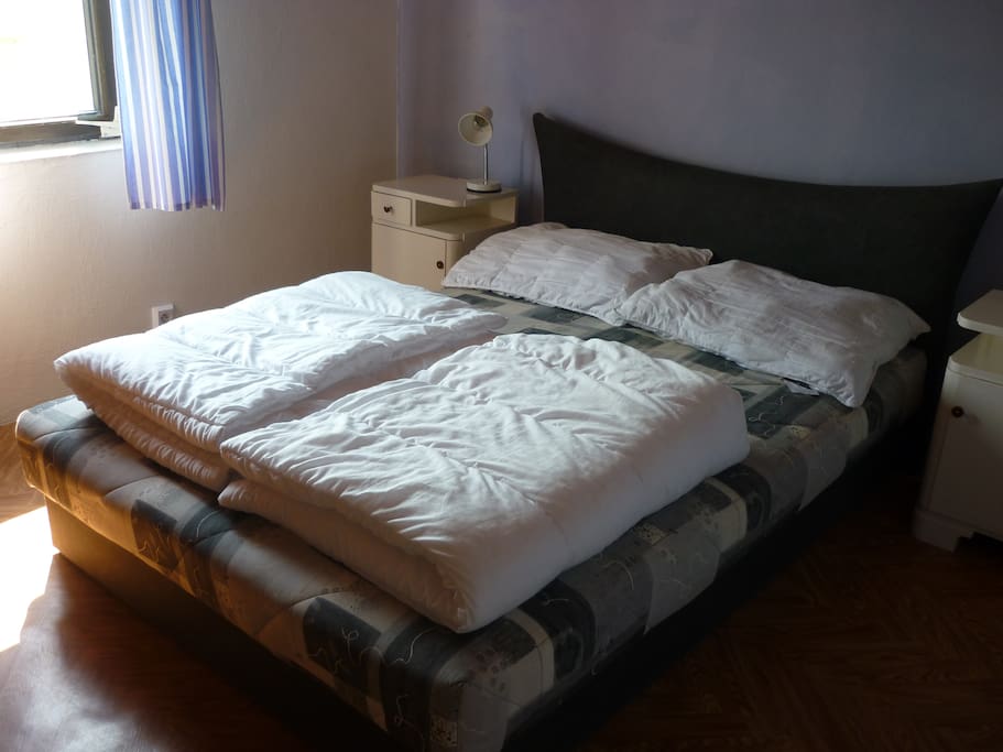 1. pokoj