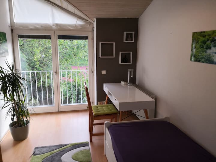 Bregenz Vakantiewoningen en Vorarlberg, Oostenrijk Airbnb
