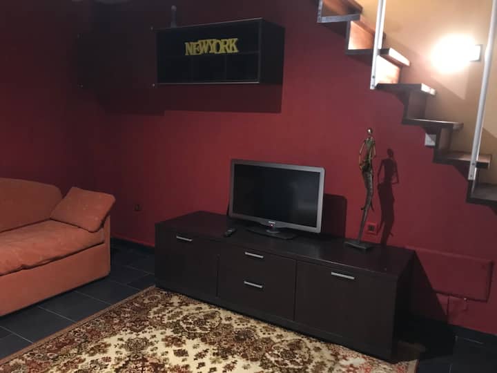 Дневна соба