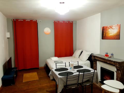 Au coeur de la provence