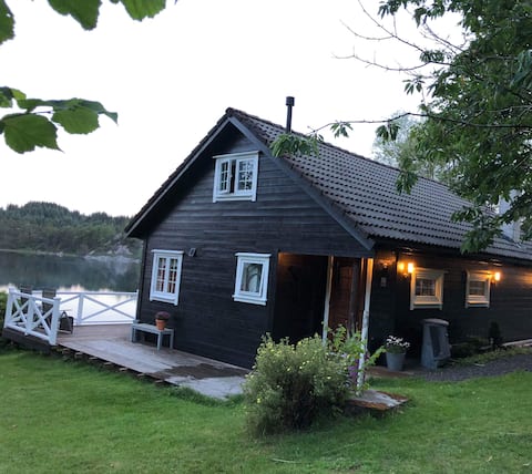 KALLAND - HALSEIDVEGEN 81