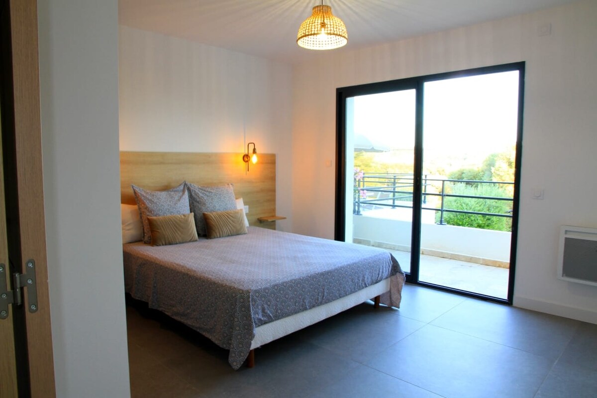 ห้องนอน