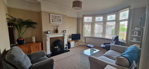 2 bed Maisonette in Chalkwell