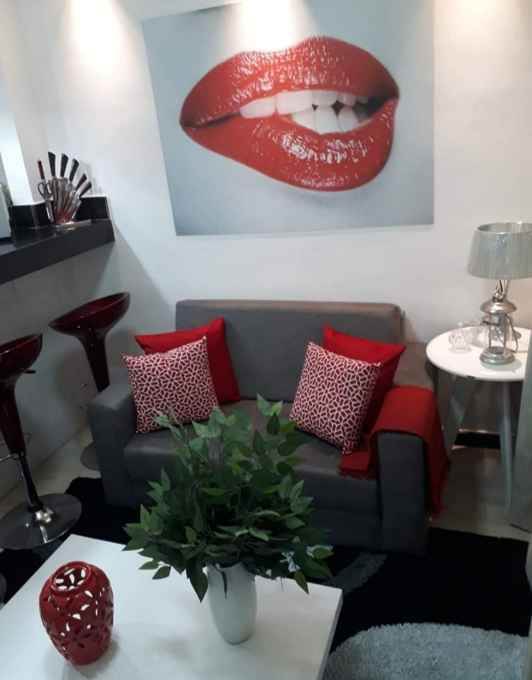 Всекидневна