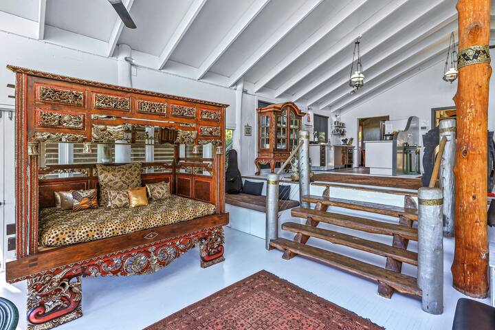 Balinese Beach House, Sunshine Beach gallery image 4