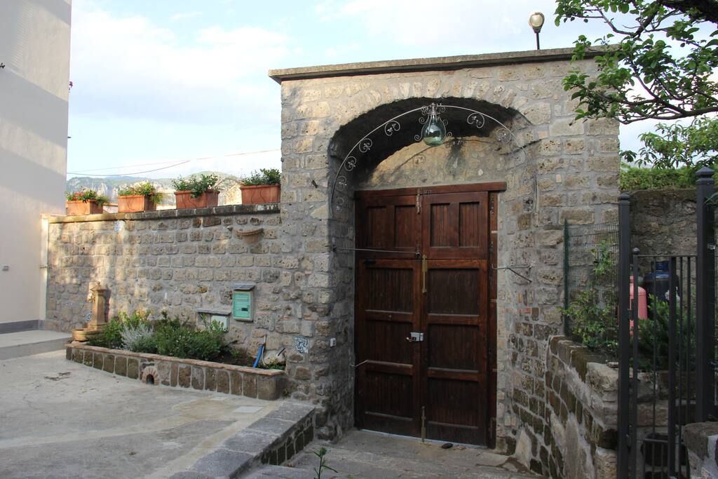ENTRATA